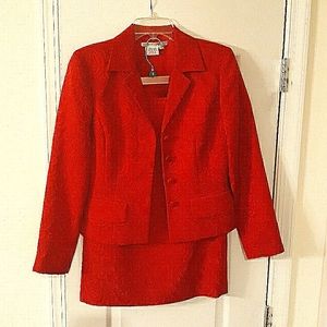 2 piece Maggy London Suit